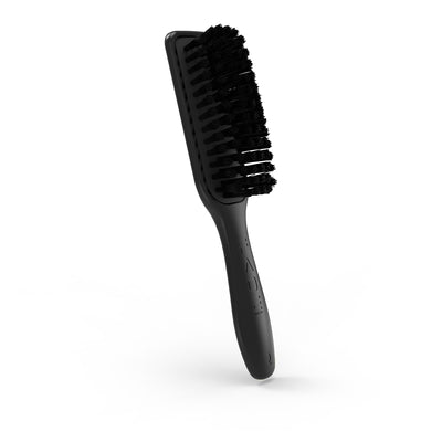 ROVRA Professional Fade Brush - Durable & Precise Black