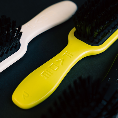 ROVRA Professional Fade Brush - Durable & Precise