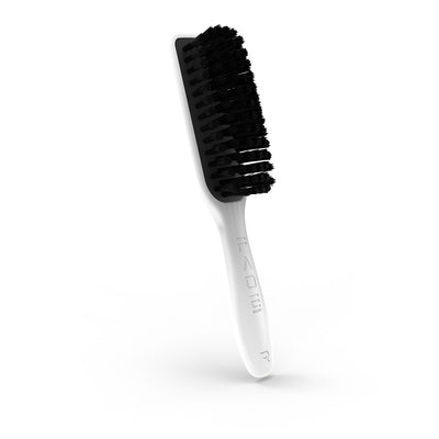 ROVRA Professional Fade Brush - Durable & Precise White