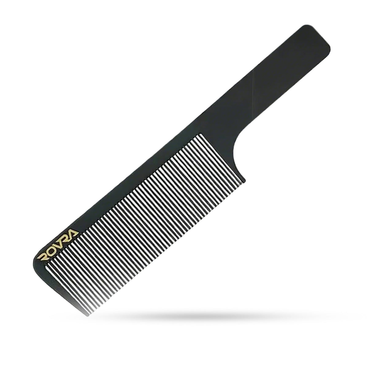 ROVRA Clipper Over Comb Tool for Precision Styling