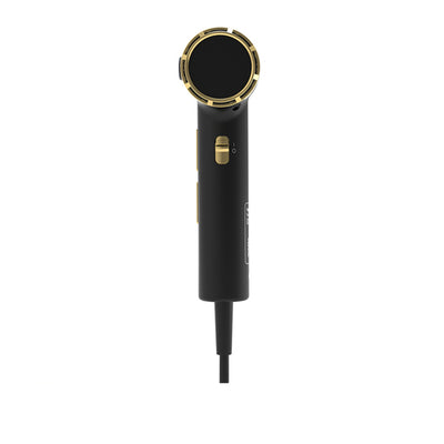 ROVRA Intense High Speed Hair Dryer 110.000 RPM - BLACK