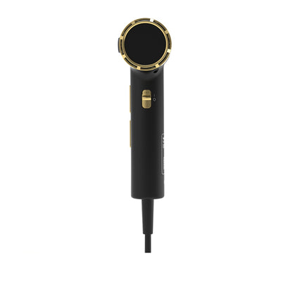 ROVRA Intense High Speed Hair Dryer 110.000 RPM - BLACK