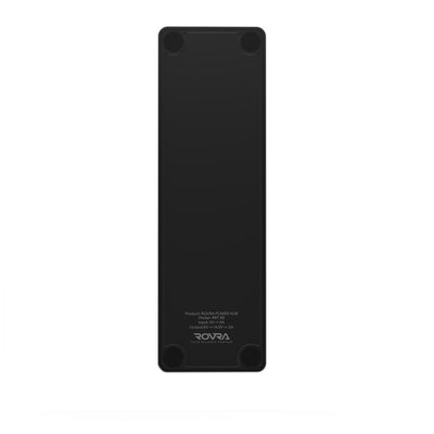 ROVRA Barber Clipper Power Hub for Precision Charging