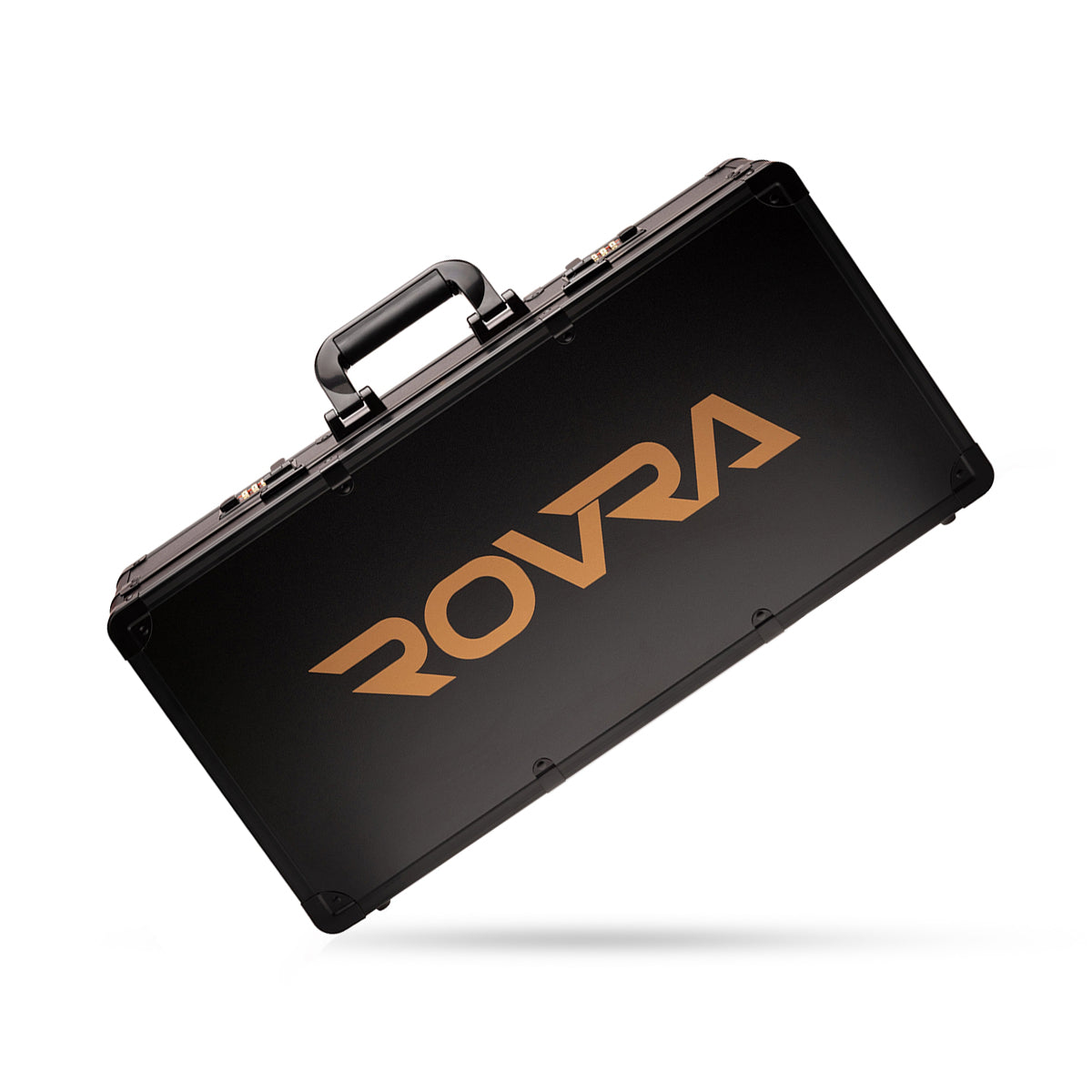ROVRA Barber Equipment Transport Case