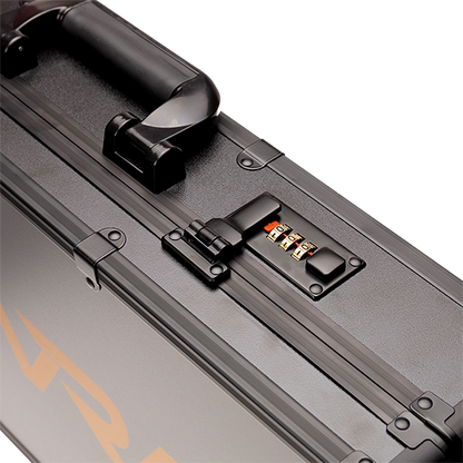 ROVRA Barber Equipment Transport Case