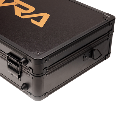 ROVRA Barber Equipment Transport Case