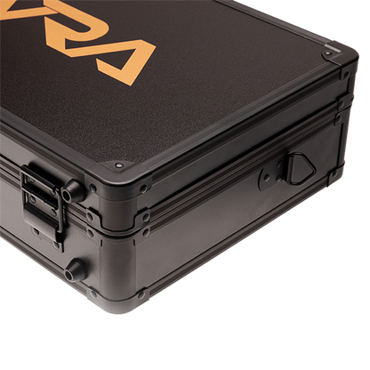 ROVRA Barber Equipment Transport Case