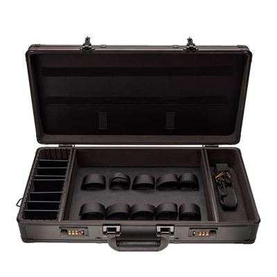 ROVRA Barber Equipment Transport Case