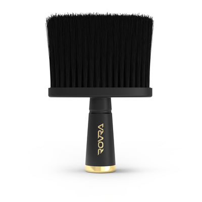 ROVRA Barber Neck Duster Brush - Soft, Durable Design
