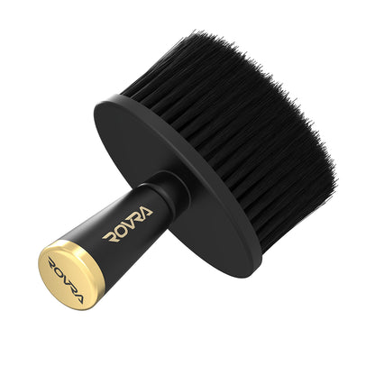 ROVRA Barber Neck Duster Brush - Soft, Durable Design