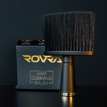ROVRA Barber Neck Duster Brush - Soft, Durable Design