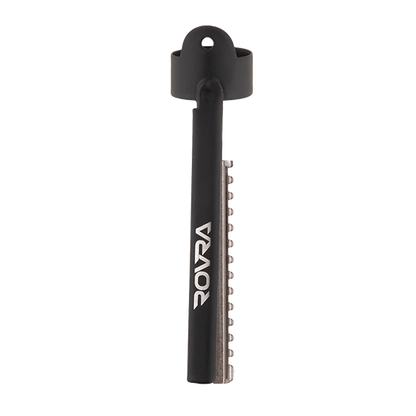 ROVRA Barber Razor for Hair Texturizing - Precision Tool