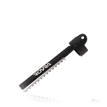 ROVRA Barber Razor for Hair Texturizing - Precision Tool