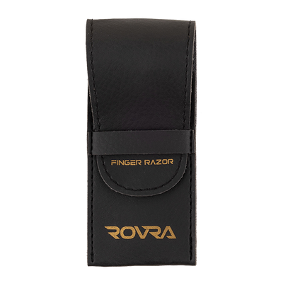 ROVRA Barber Razor for Hair Texturizing - Precision Tool