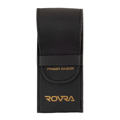 ROVRA Barber Razor for Hair Texturizing - Precision Tool