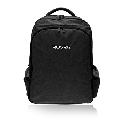ROVRA Barber Travel Backpack Organizer With Durable Design