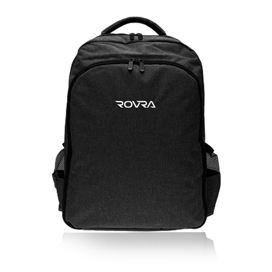 ROVRA Barber Travel Backpack Organizer With Durable Design