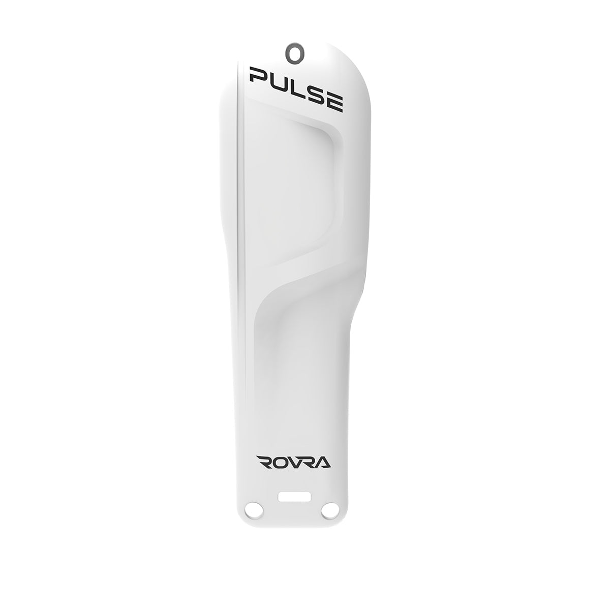 ROVRA Pulse Clipper Cover for Barbers - GREEN NEON White
