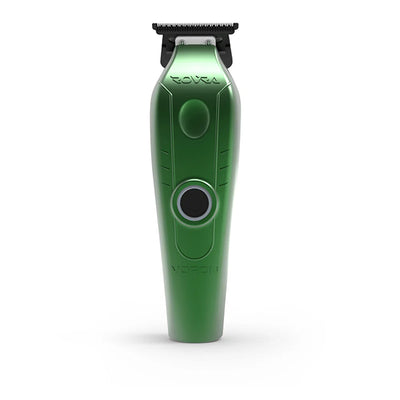 ROVRA Voron Cordless Hair Trimmer for Barbers Precision Grooming 13.000 RPM