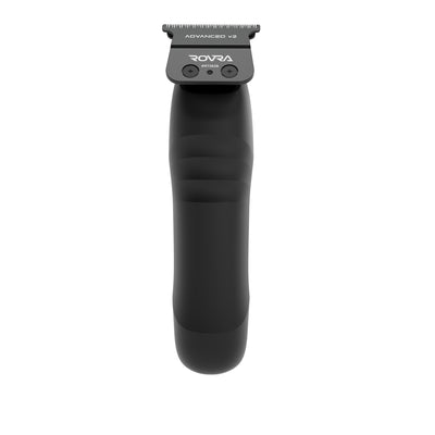 ROVRA Impact Cordless Hair Trimmer for Barbers with LED Display