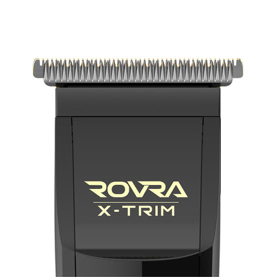 ROVRA X-Trim Cordless Professional Hair Trimmer 6500 RPM