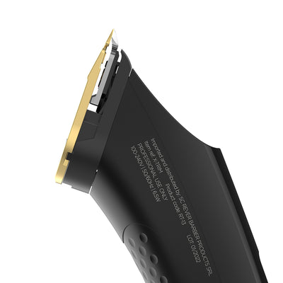 ROVRA X-Trim Cordless Professional Hair Trimmer 6500 RPM