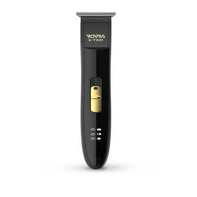 ROVRA X-Trim Cordless Professional Hair Trimmer 6500 RPM