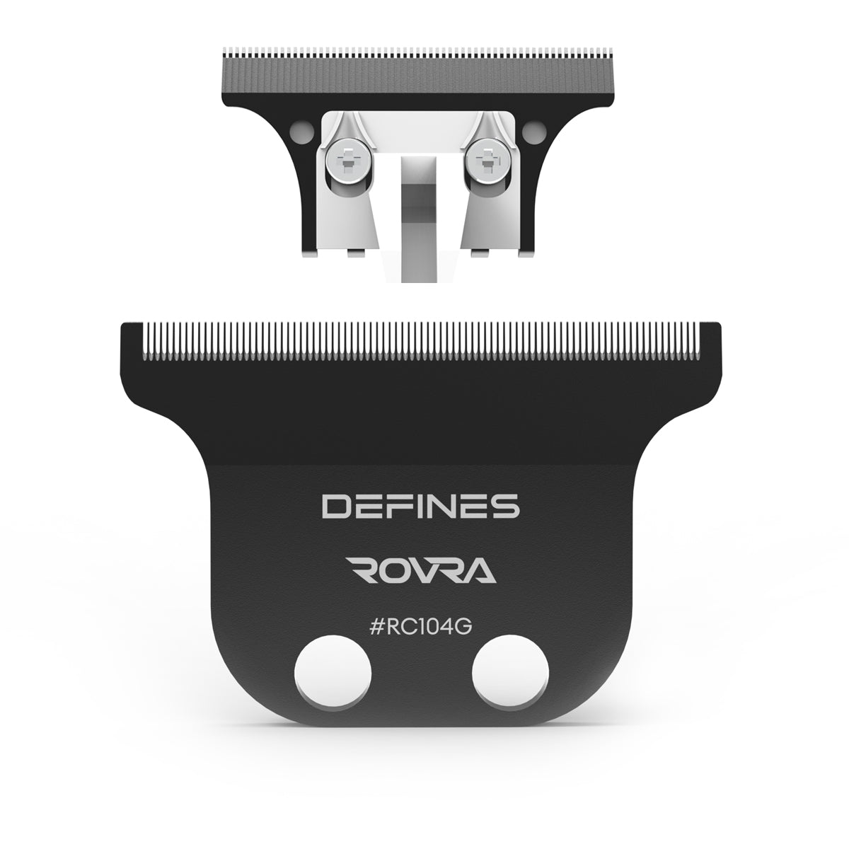 ROVRA Voron Defines Professional Trimmer Blade