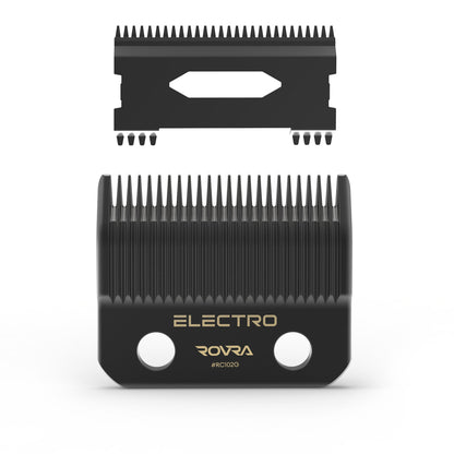 ROVRA Voron Electro Professional Clipper Blade Replacement