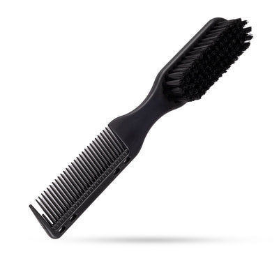 ROVRA Fade Brush Comb for Barbers - Durable & Precise