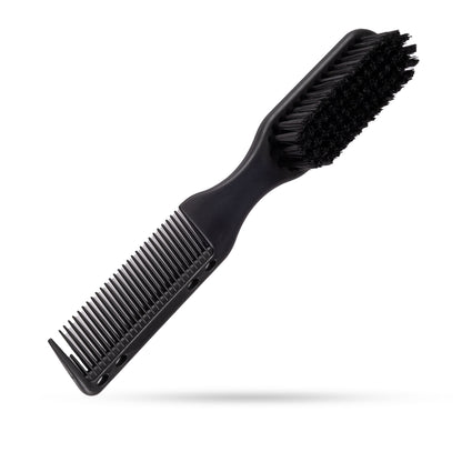 ROVRA Fade Brush Comb for Barbers - Durable & Precise
