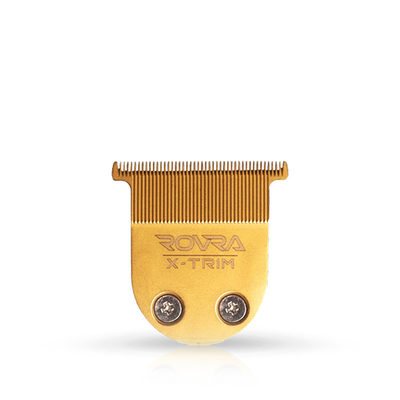 ROVRA X-Trim Gold Trimmer Blade for Precision Grooming