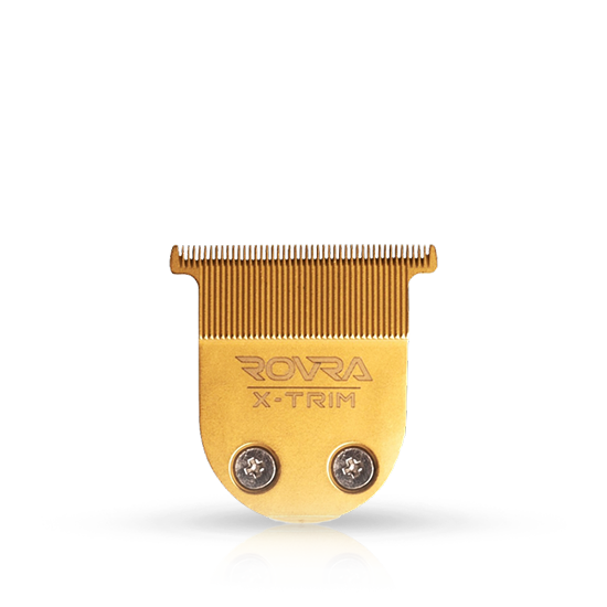 ROVRA X-Trim Gold Trimmer Blade for Precision Grooming