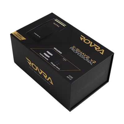 ROVRA X-Shave V2 High Speed Barber Shaver 8800 RPM