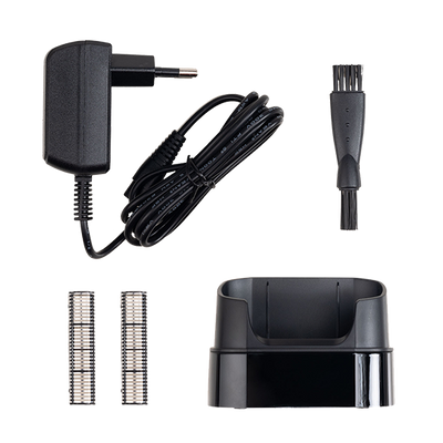 ROVRA X-Shave V2 High Speed Barber Shaver 8800 RPM