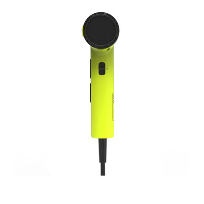 ROVRA Intense High Speed Hair Dryer 110.000 RPM - GREEN