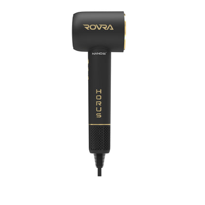 ROVRA Horus High Speed Hair Dryer 110.000 RPM