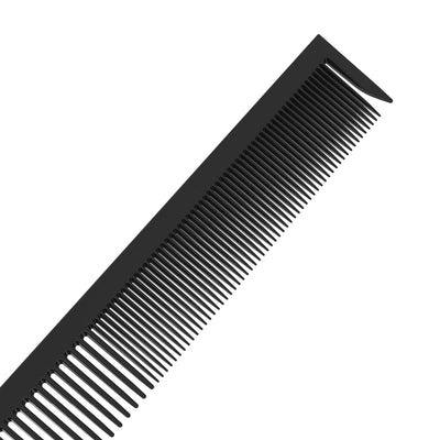ROVRA Lime Green Barber Comb - Innovative Styling Tools