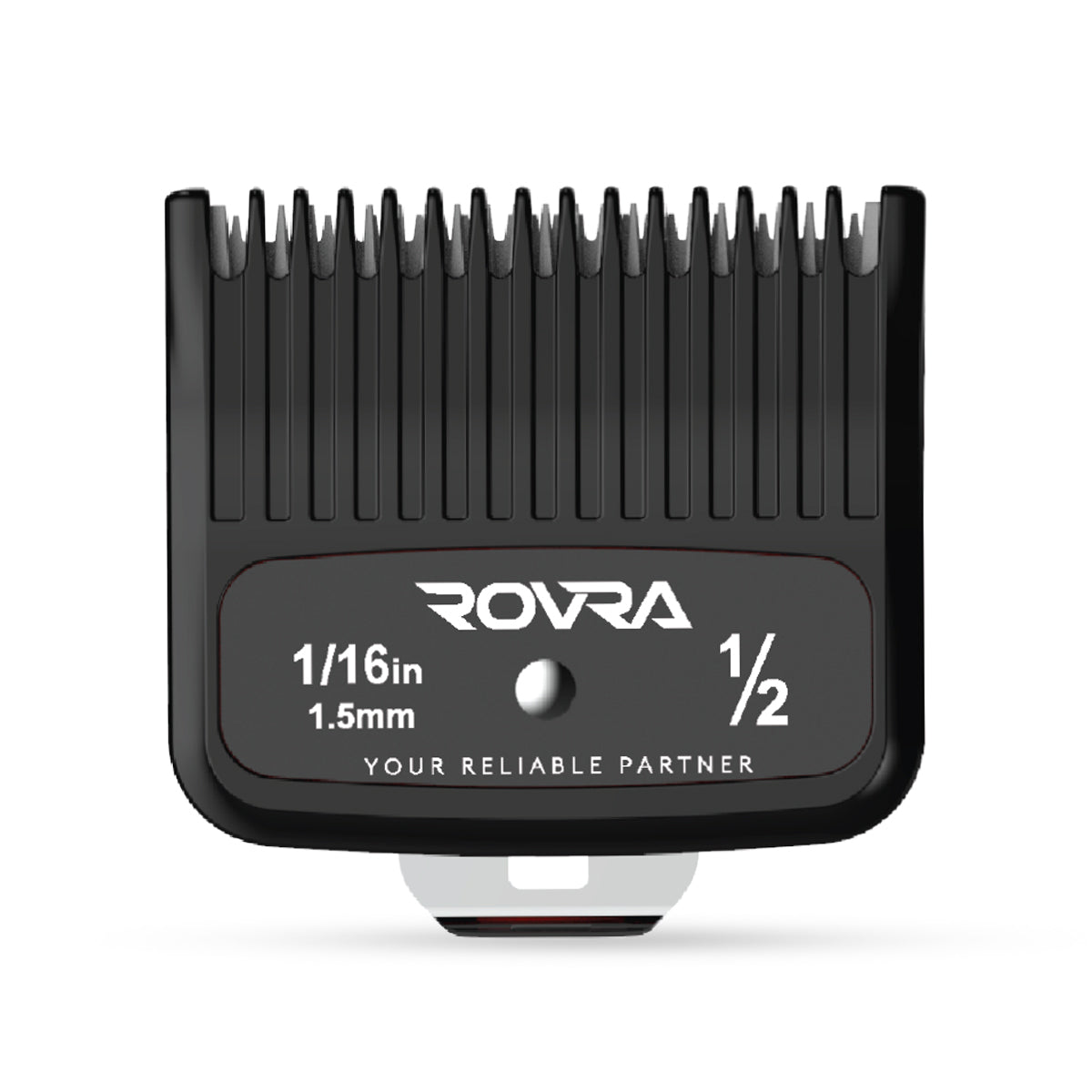 ROVRA 1.5mm Intermediate Clipper Guard Attachment Precision Fit