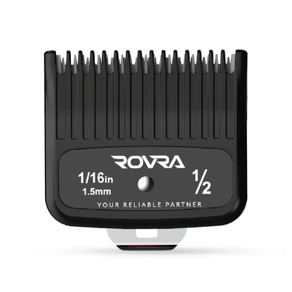 ROVRA 1.5mm Intermediate Clipper Guard Attachment Precision Fit
