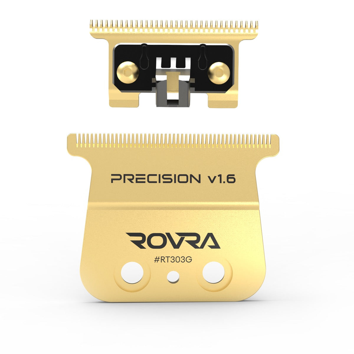 ROVRA Impact Precision Trimmer Blade V1.6 Gold Replacement