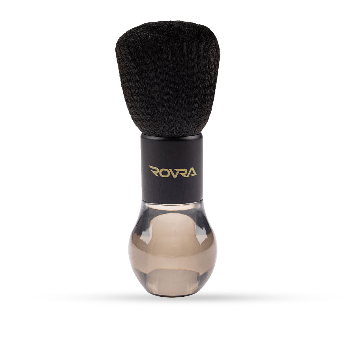 ROVRA Professional Barber Cleaning Brush with Durable Handle
