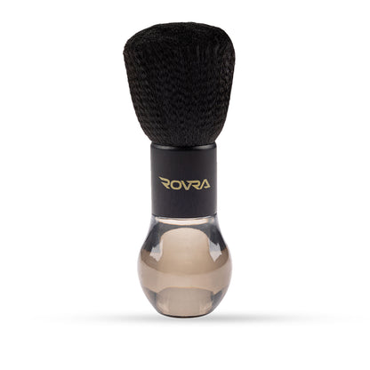 ROVRA Professional Barber Cleaning Brush with Durable Handle