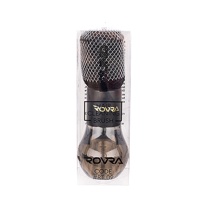 ROVRA Professional Barber Cleaning Brush with Durable Handle