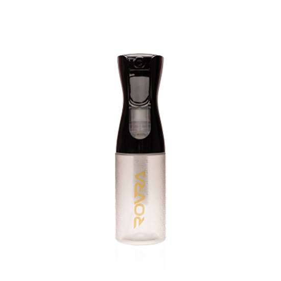 ROVRA Professional Barber Spray Bottle for Precision