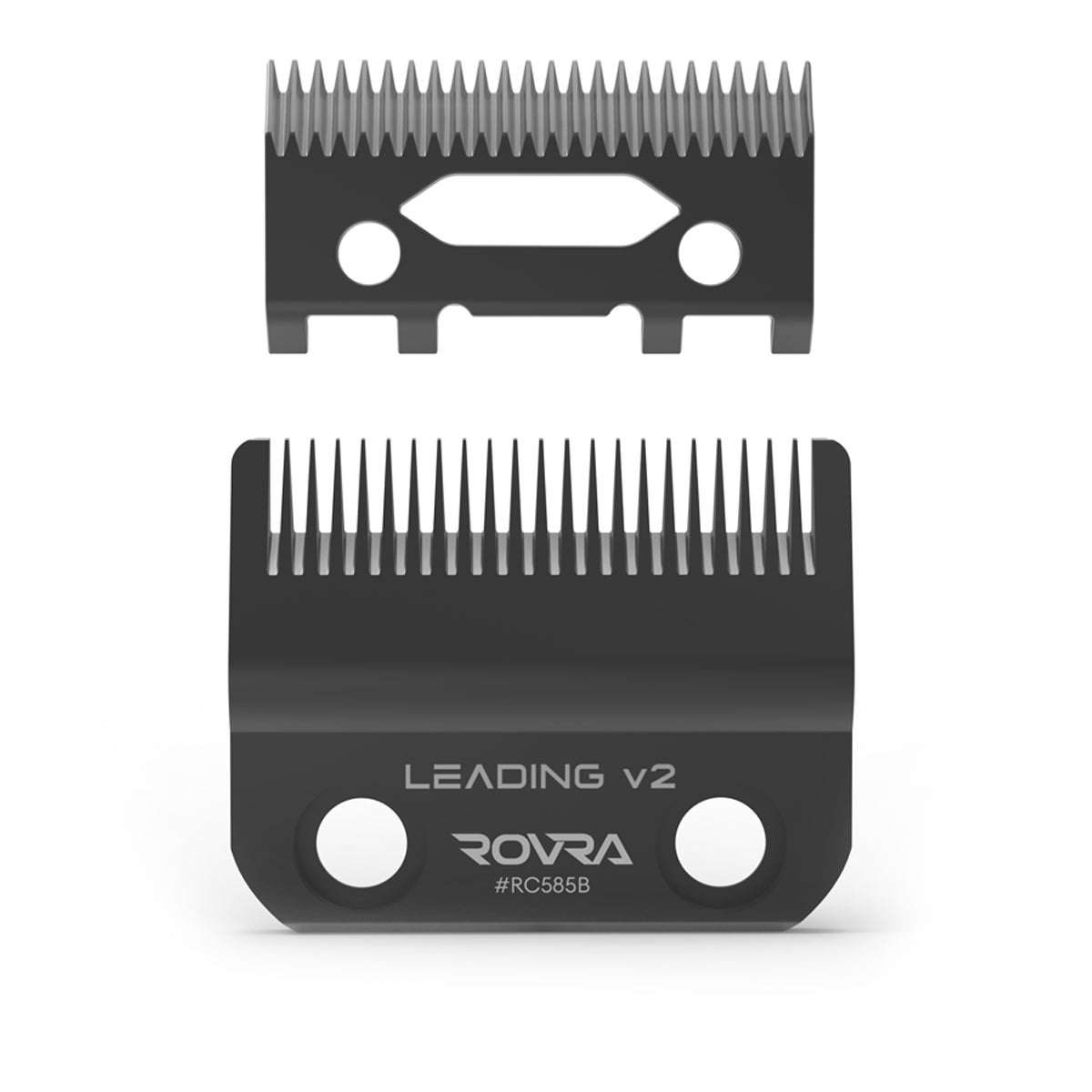 ROVRA Impact Leading V2 Professional Clipper Blade Set