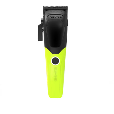 ROVRA Elite Professional Cordless Hair Clipper 10000 RPM