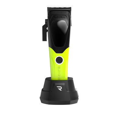 ROVRA Elite Professional Cordless Hair Clipper 10000 RPM