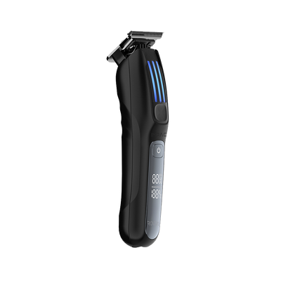 ROVRA Impact Professional Trimmer and Clipper Set with LCD Display