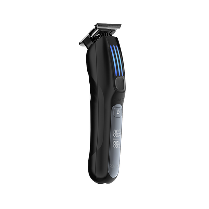 ROVRA Impact Professional Trimmer and Clipper Set with LCD Display